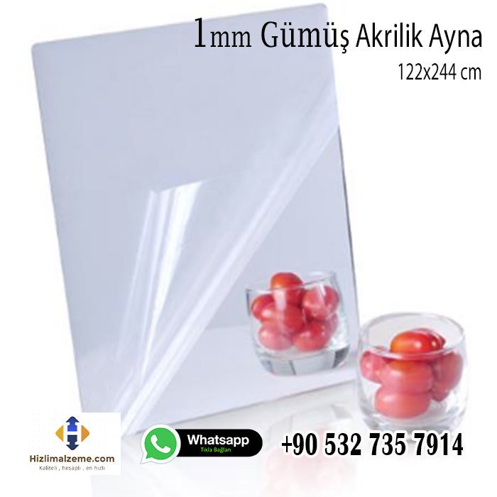 61x81 cm - 6 Eşit Parça