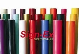 Laminasyon Folyo 1.55 * 50 m 60 Mic.