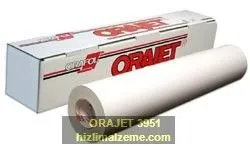 290 Cast Laminasyonu ( 140cm x 50 m ) 50MiC.