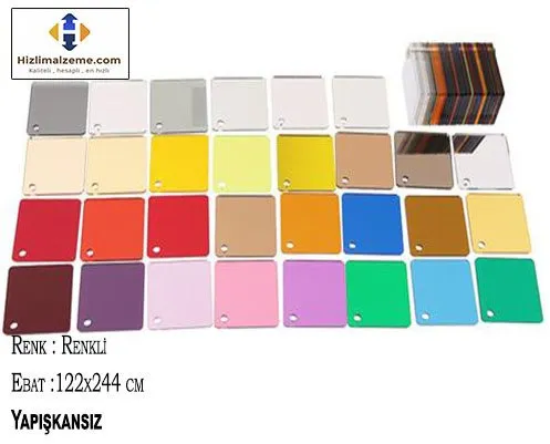 1,8 mm - Gri - Nakliye sırasında zarar görebileceğini kabul ediyorum.