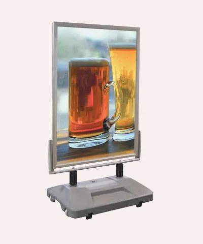 Eko Su Tabanlı Helezon Pano