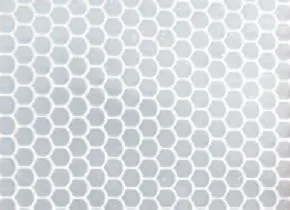 Baskı Yapılan Reflektif