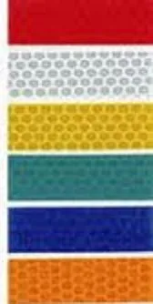 Petekli Reflektif Folyo