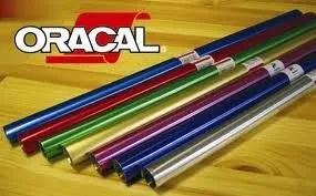 Oracal 352 Varak Folyo