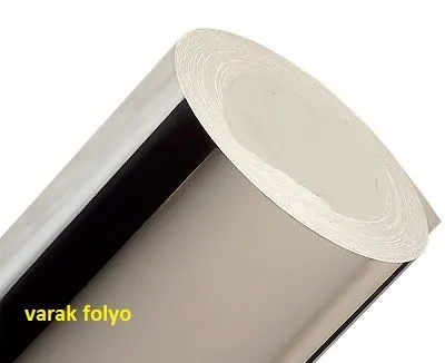 Oracal 352-001 Krom Varak (1,00x50 m)