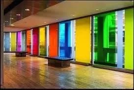 Oracal 8300 Transparan Folyo (5 Yıllık) 1,26x50 m