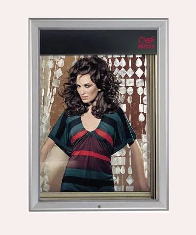 Poster Ebadı - B1 (70 X 100 cm)