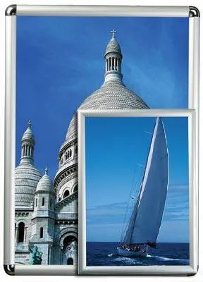 Alüminyum Çerçeve