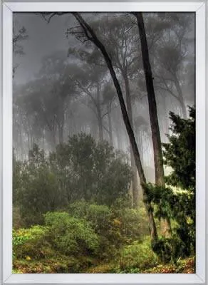 20 mm gönye köşe çerçeve A1 60X85