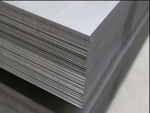 1mm Alüminyum Levha 1250x2500mm 