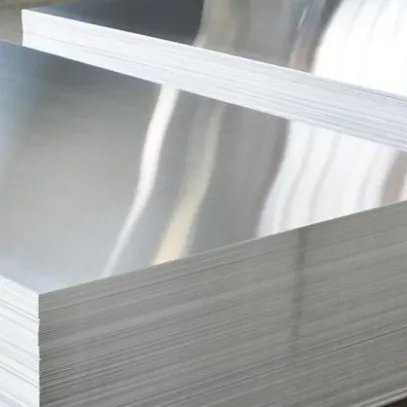 3 mm Alüminyum Levha 1200x2400mm