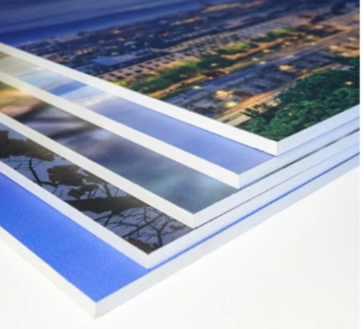 5 mm 153*305 cm Fotoblok