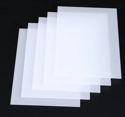 Beyaz Led Difüzör Levha 120x180 cm / 120x240 cm