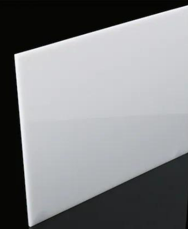 Şeffaf - Beyaz -  Buzlu Akrilik Dökme  Pleksi Levhalar 135x200 cm Şeffaf - Beyaz -  Buzlu Akrilik Dökme  Pleksi Levhalar 135x200 cm