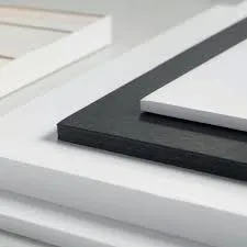 156 x 305 cm Beyaz Dekota ( Foam Pvc / Foreks ) 