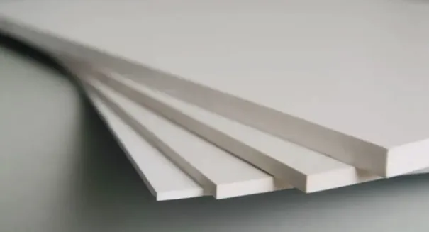 4.6 mm 205x305 cm Dekota Levha