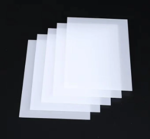 1.2 mm Beyaz Led Difüzör Levha 60x60cm 6 eşit parça 1.2 mm Beyaz Led Difüzör Levha 60x60cm 6 eşit parça