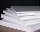 156 x 305 cm Beyaz Dekota ( Foam Pvc / Foreks ) 