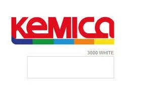 3000 Serisi Beyaz Folyo (3 Yıllık)