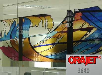 2,00x50 m ORAJET® 3640 Laminasyon Folyosu 