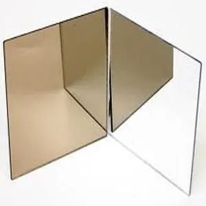 3mm-122*244cm (Gümüş) PLEKSİ AYNA