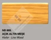 Açık Altın Meşe (NB 869)