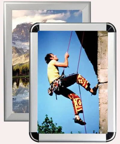 Alüminyum Çerçeve