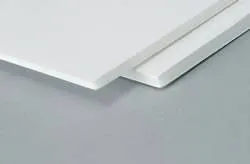 5 mm 122x244 cm Forex Smart(Beyaz)