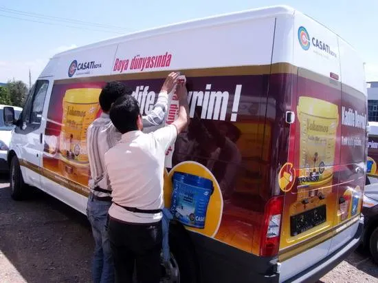 Cast Folyo (1,37cm*50m=68,5m2)