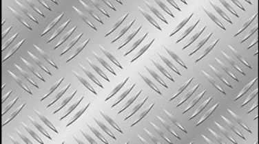 Çetalı Alüminyum Levha 125x250 cm 2mm