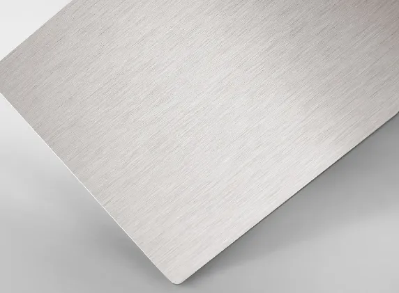 Eloksallı Alüminyum Levha 150x300 cm 2 mm